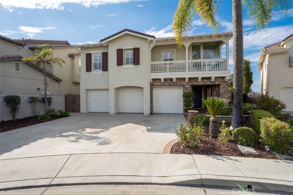 Property Photo: 2041 S Sanders CA 90631
