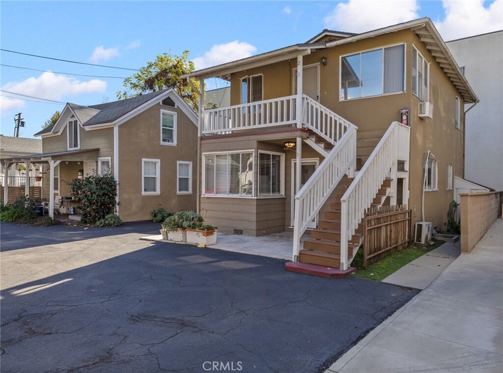 Property Photo:  1124 Cordova Street 1  CA 91106 