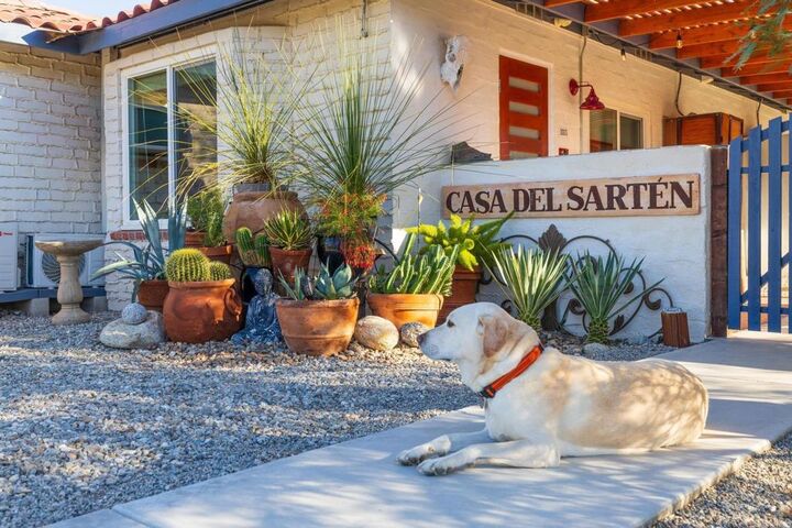 Property Photo:  2720 22 Frying Pan Road  CA 92004 