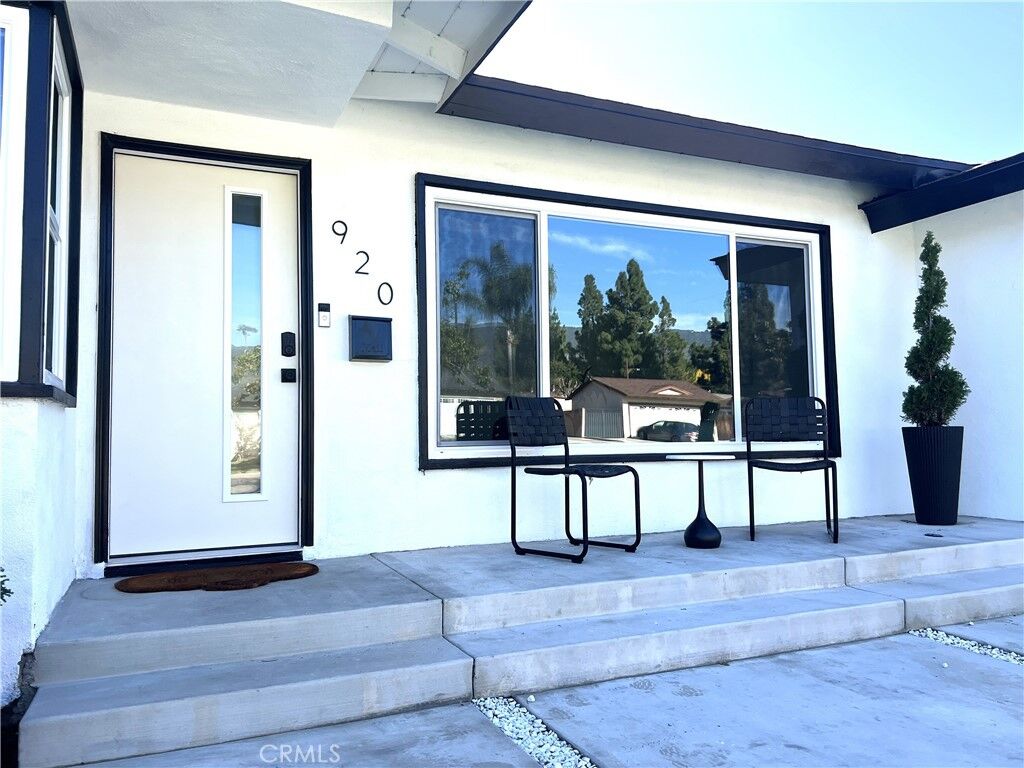 Property Photo: 920 E Carroll CA 91741