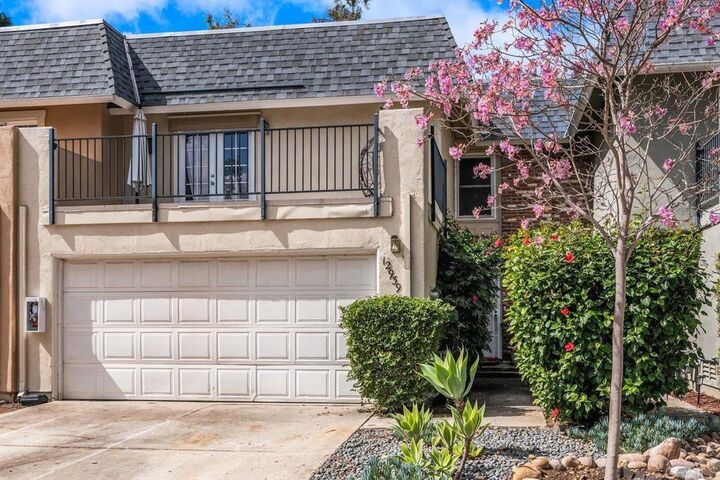 Property Photo: 12939 Cree Court CA 92064