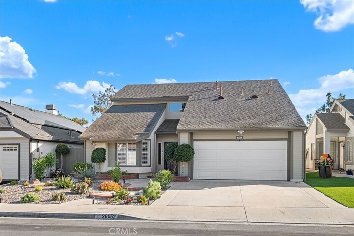 Property Photo: 28052 Virginia CA 92692