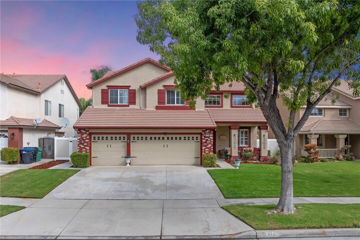 Property Photo: 975 Horatio Avenue CA 92882