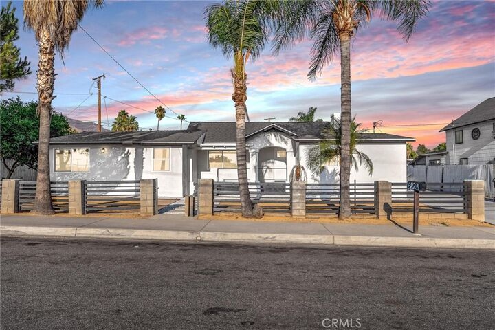 6823 Orange  Highland CA 92346 photo