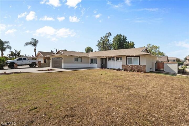 Property Photo:  12152 Crystal Avenue  CA 91710 