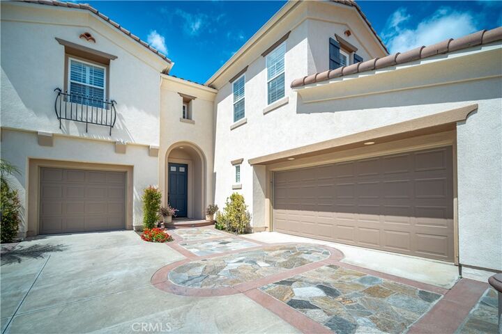 Property Photo: 9 Heather CA 92620