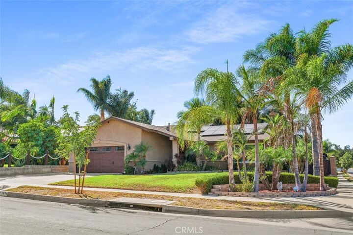 Property Photo:  1644 Taylor  CA 92882 