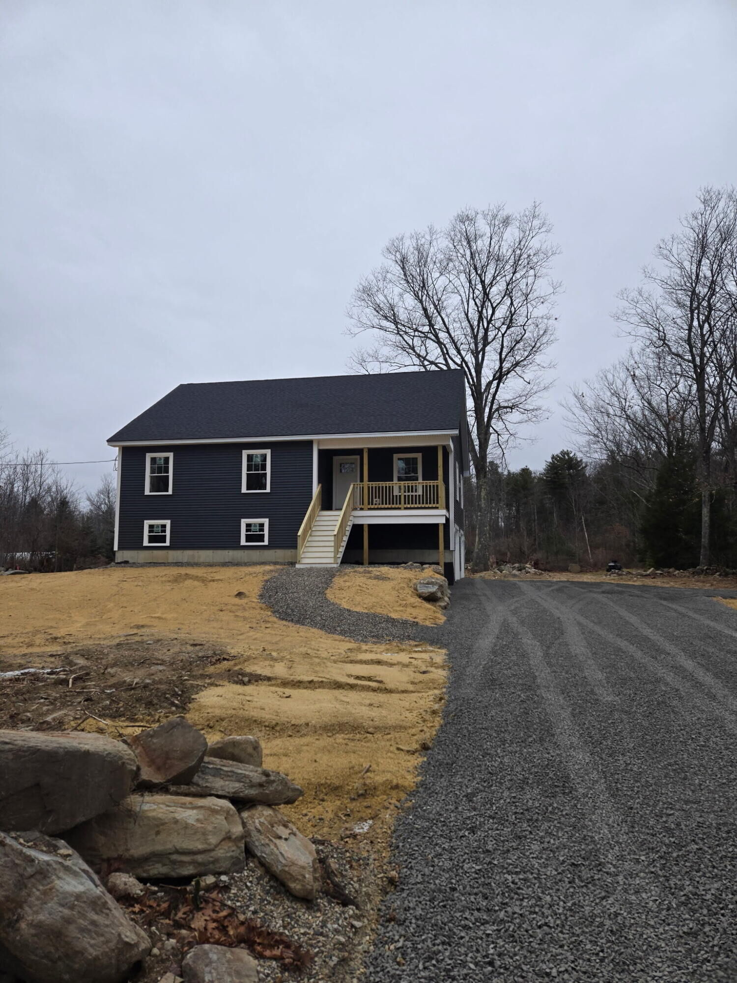 Property Photo: 446 13th Street ME 04001