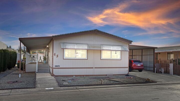 6706 Tam O Shanter Drive 45  Stockton CA 95210 photo