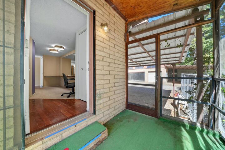 Property Photo: 2400 Bald Mountain Road CA 95255