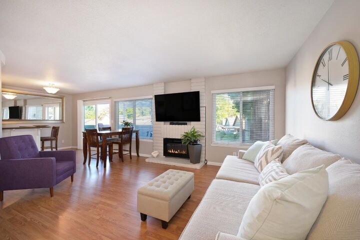 Property Photo: 3032 Swallows Nest Drive CA 95833