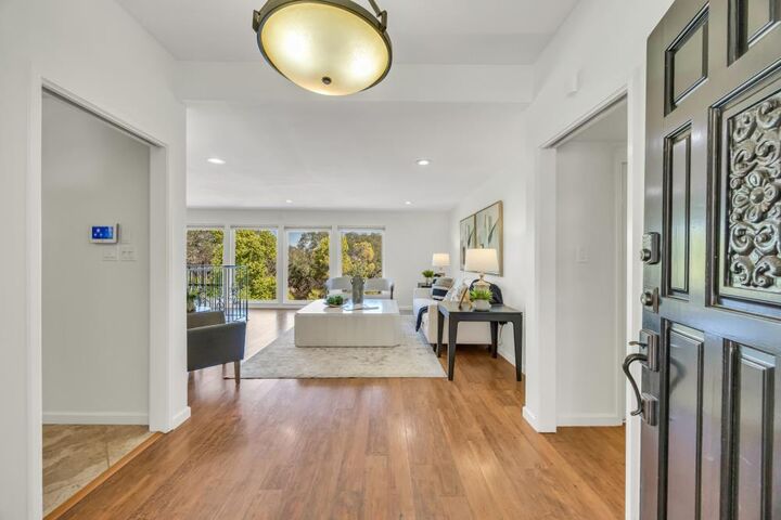 Property Photo: 3539 Ridgeview Drive CA 95762