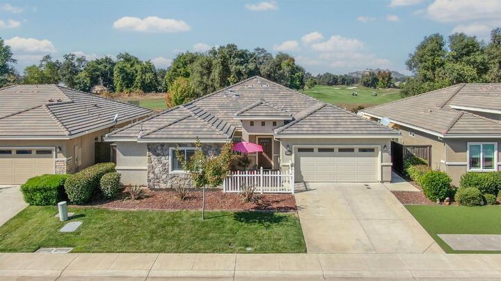 1518 Shakeley Lane  Ione CA 95640 photo