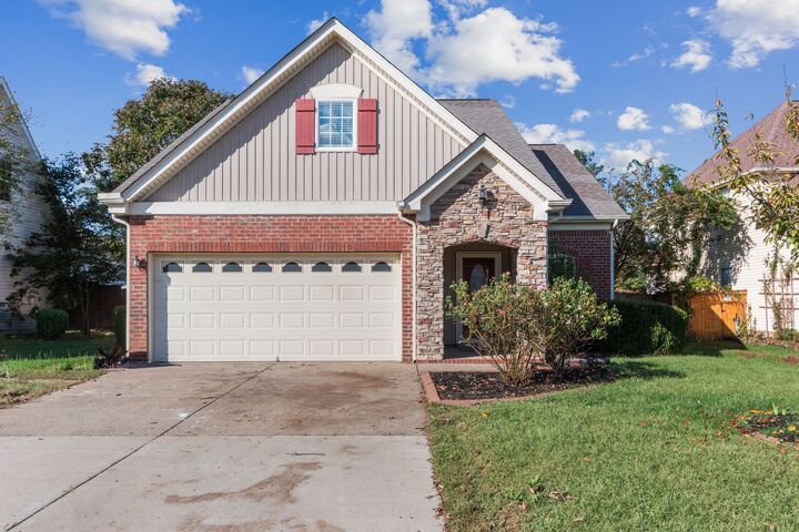 Property Photo:  1413 Carmack Ln  TN 37174 