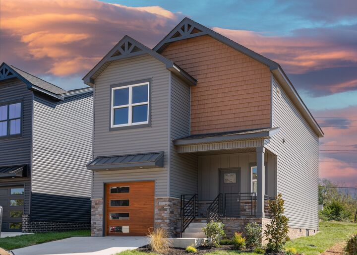 Property Photo:  551 Charleston Cove Way  TN 37043 