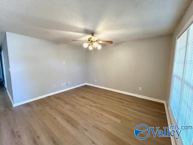 Property Photo: 124 Railroad Ridge Road AL 35758