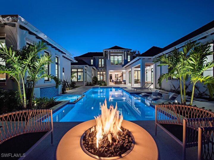 1795 Gordon Drive  Naples FL 34102 photo