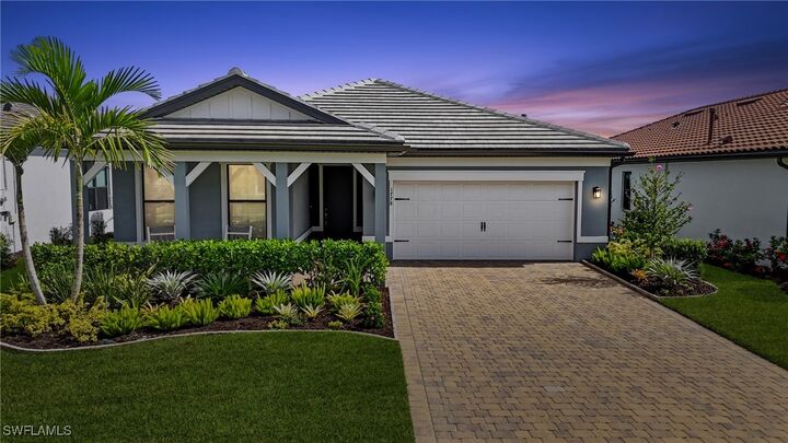 Property Photo:  1778 Terreno Boulevard  FL 34120 