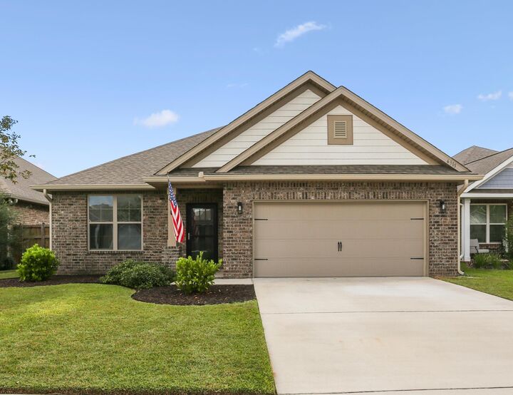 6315 Ruskin Court  Gulf Breeze FL 32563 photo