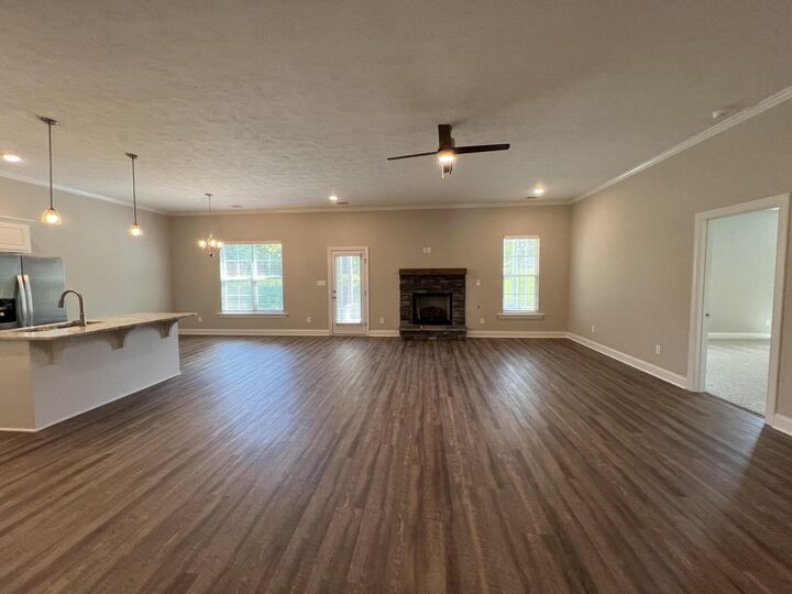 Property Photo:  1086 Boneville Road  GA 30808 