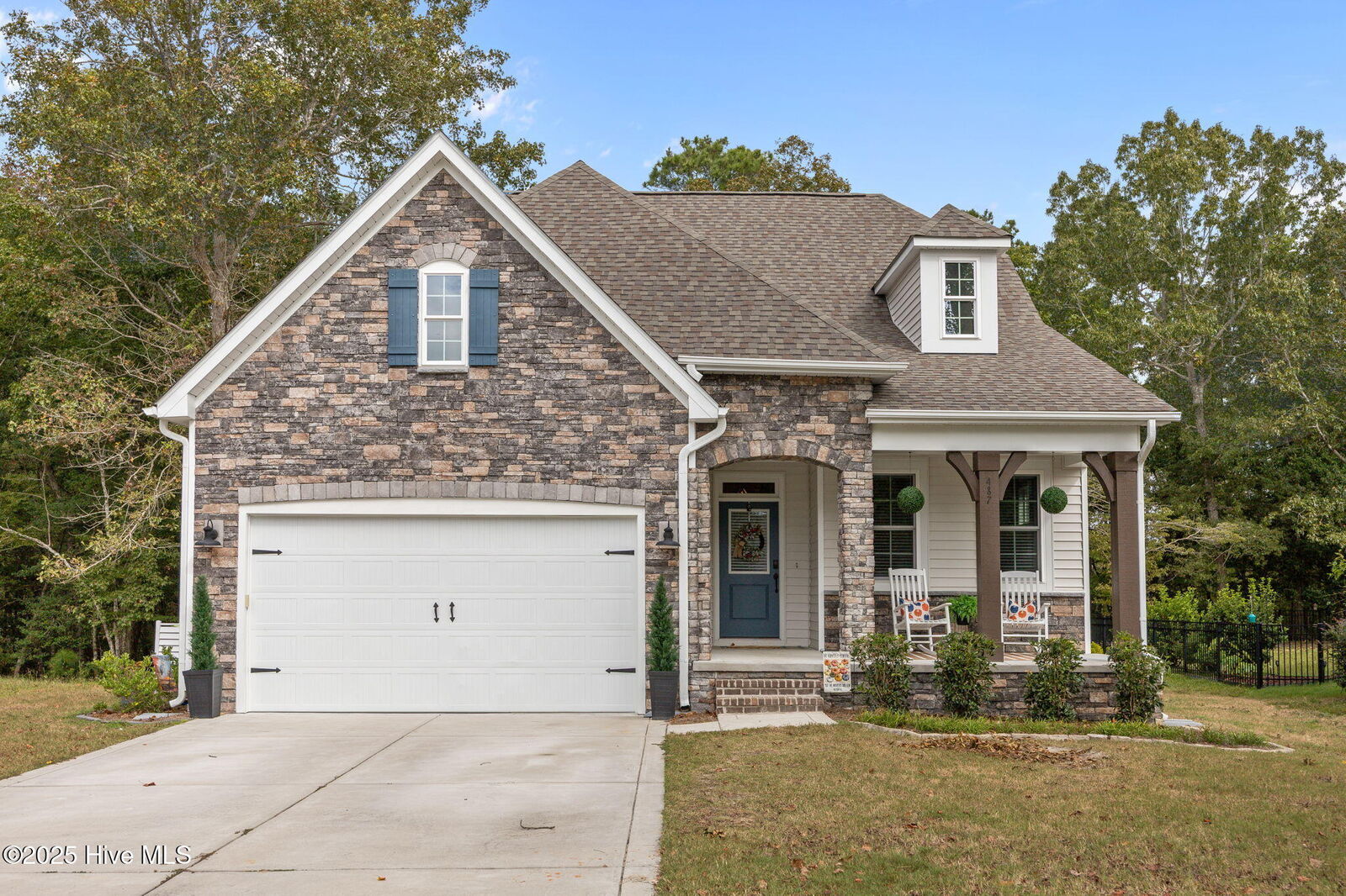 Property Photo: 487 N Wild Rice Drive SW NC 28462