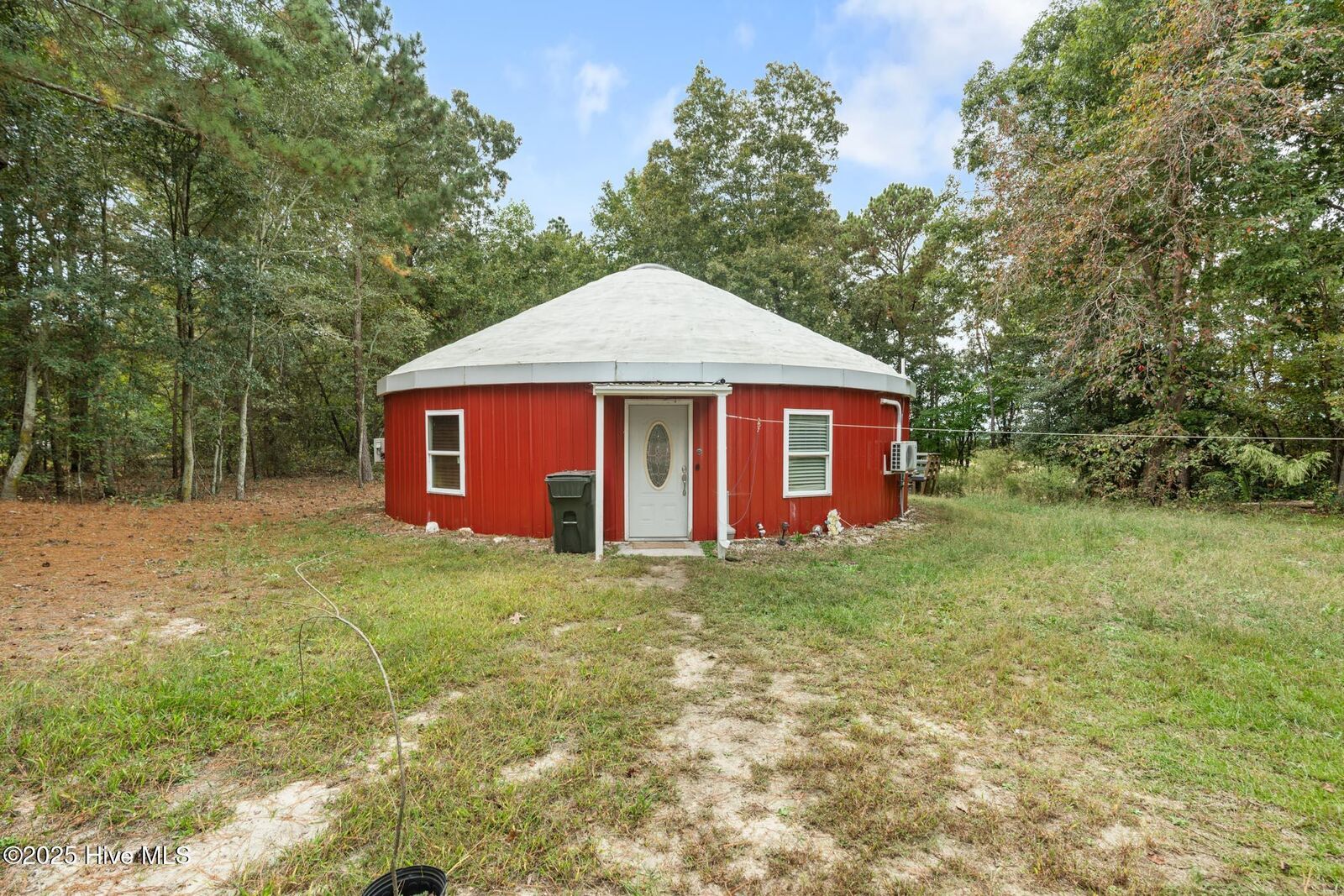Property Photo: 151 Godfrey Road NC 28338