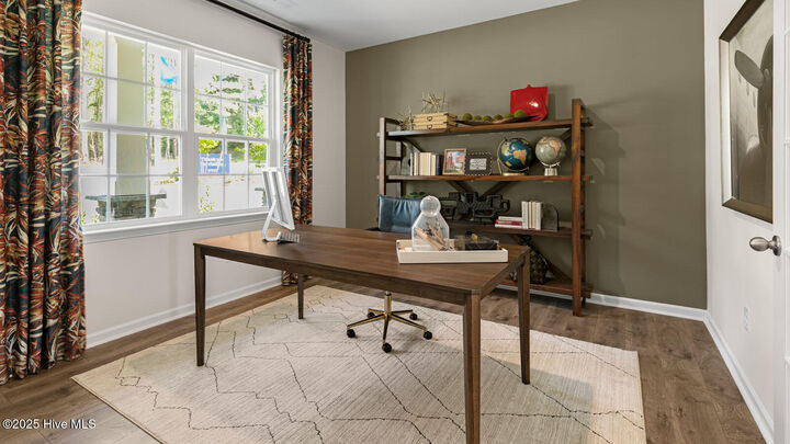 Property Photo: 273 Hartfield Avenue NC 28376