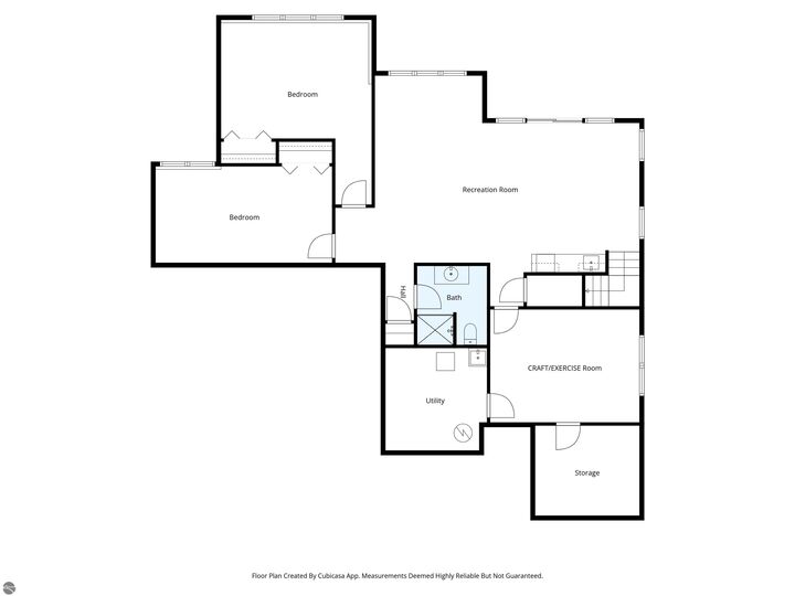 Property Photo: 6451 Cedarmere MI 49686
