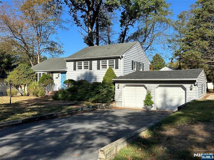 544 Egan Terrace  River Vale NJ 07675 photo