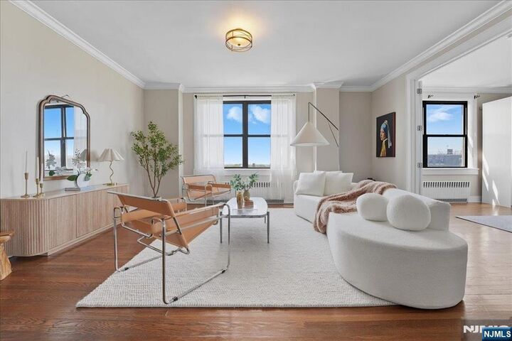 Property Photo: 2600 Kennedy Boulevard 10B NJ 07306