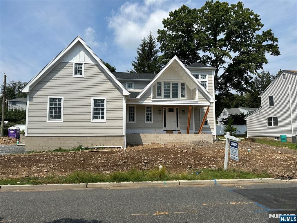 Property Photo: 57 Mill Road NJ 07656