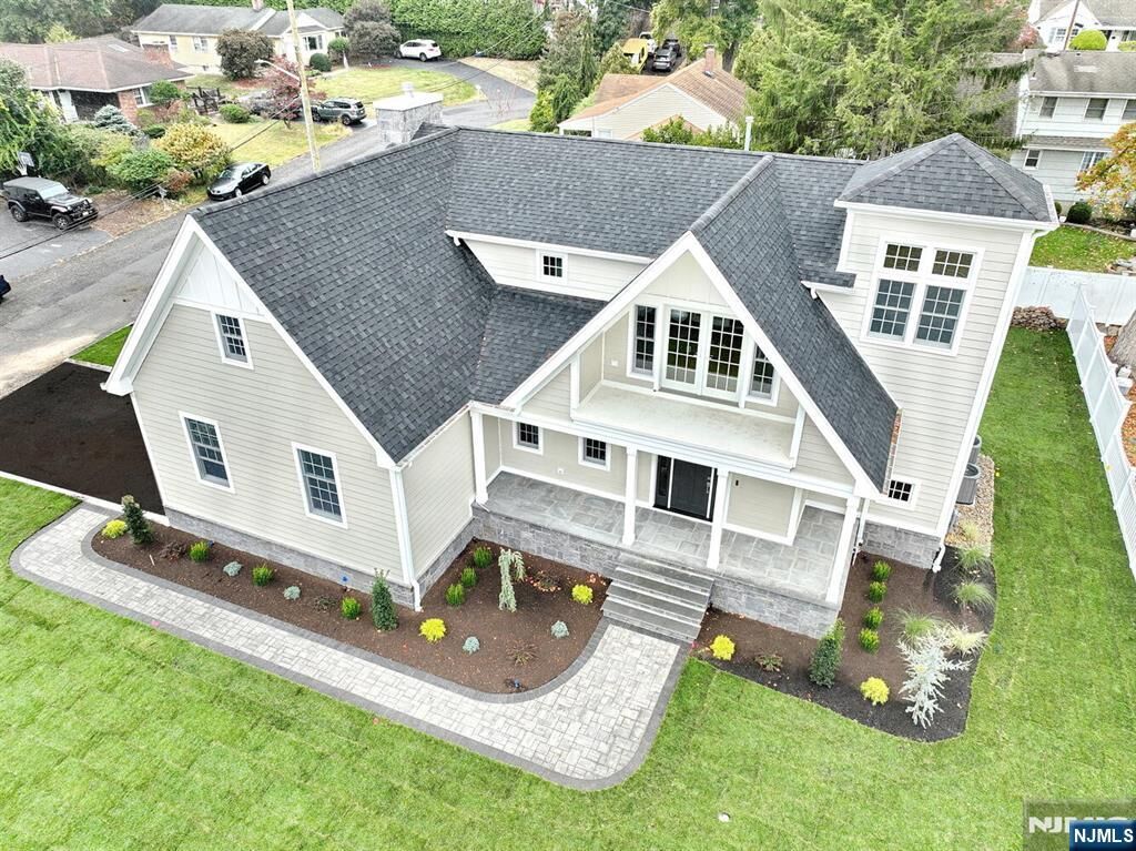 Property Photo:  57 Mill Road  NJ 07656 