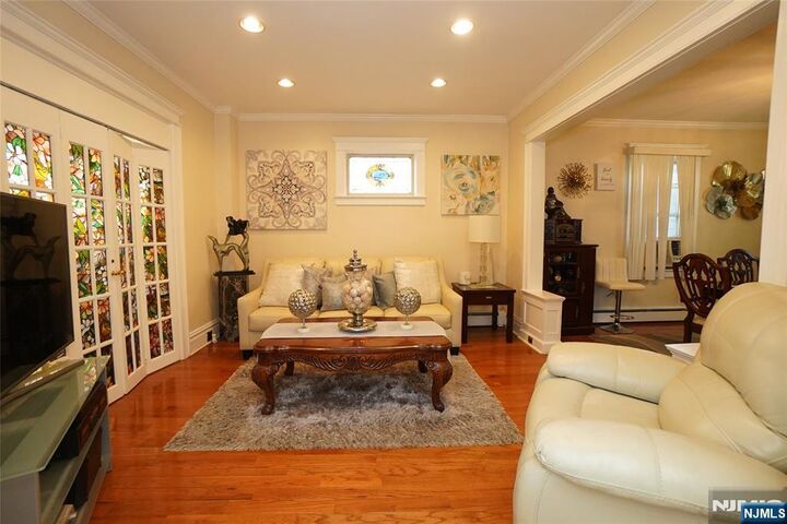 Property Photo: 710 Hillside Avenue NJ 07010
