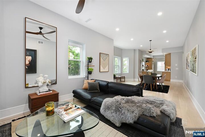 500 Hudson Street 2A  Hoboken NJ 07030 photo