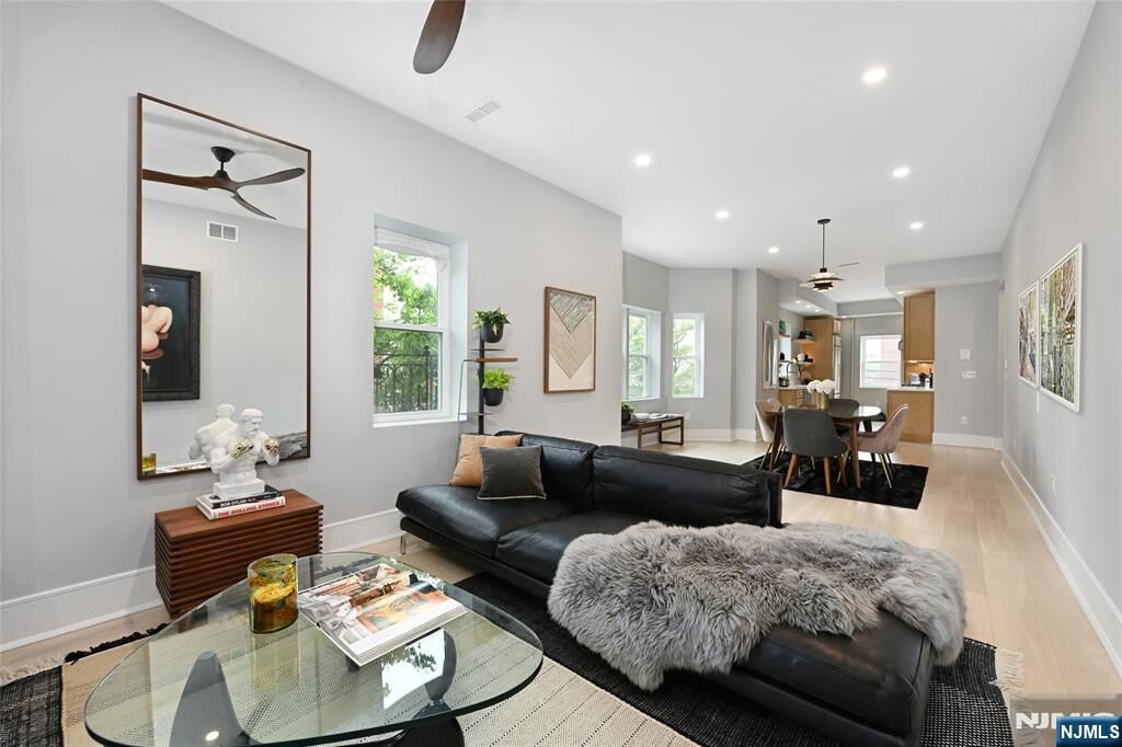 Property Photo: 500 Hudson Street 2A NJ 07030