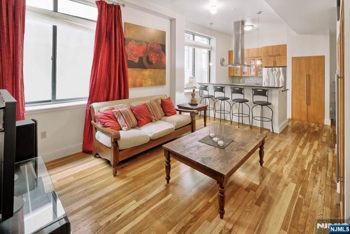 Property Photo: 518-536 Gregory B201 NJ 07086