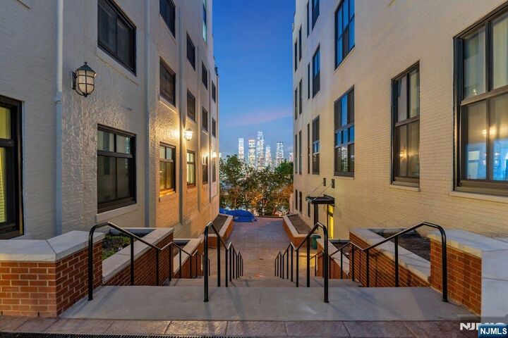 Property Photo:  518-536 Gregory B201  NJ 07086 