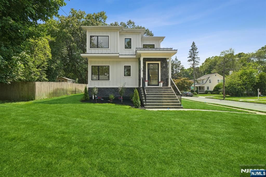 Property Photo: 13 Beverly Road NJ 07039