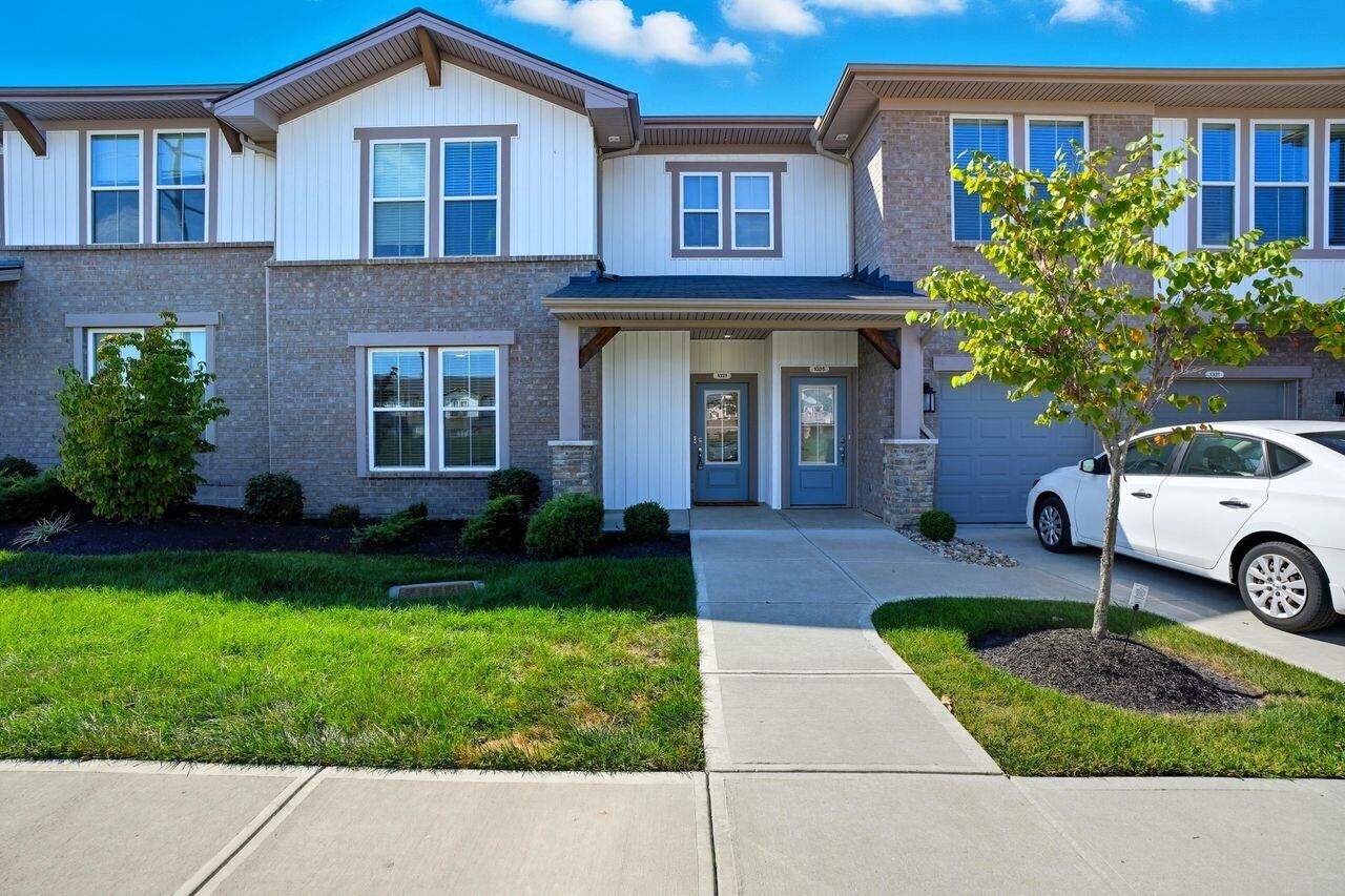 Property Photo: 1321 Rubyhill Lane KY 41042
