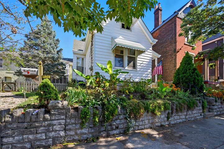 Property Photo: 411 Washington Avenue KY 41073