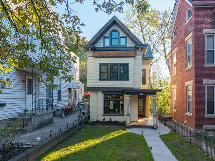 Property Photo: 732 Garrard Street KY 41011