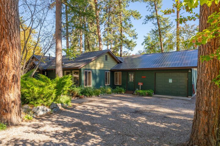 14530 Yenne Point Road  Bigfork MT 59911 photo