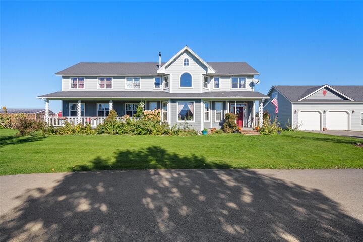 Property Photo:  1267 Quarter Horse Lane  MT 59901 