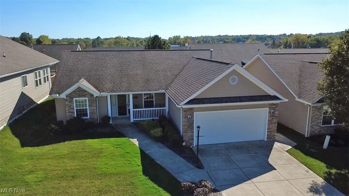 Property Photo:  230 Falling Leaf Drive  OH 44131 