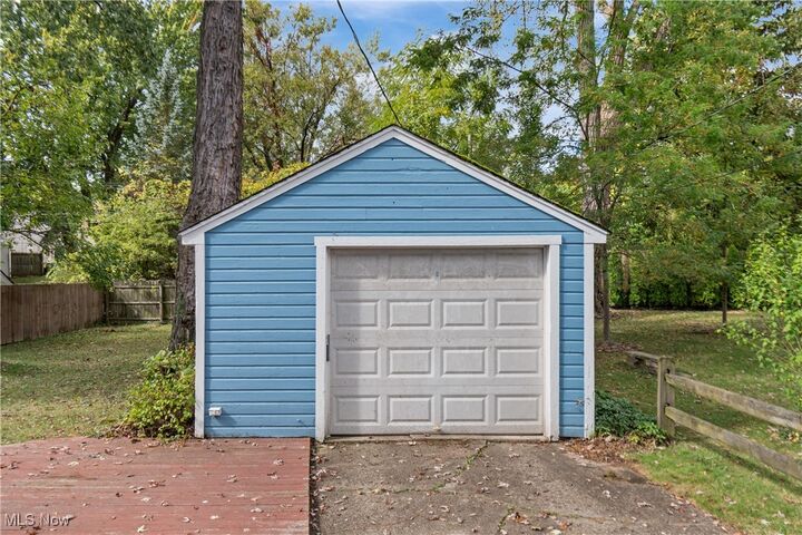 Property Photo: 2544 25th Street OH 44223