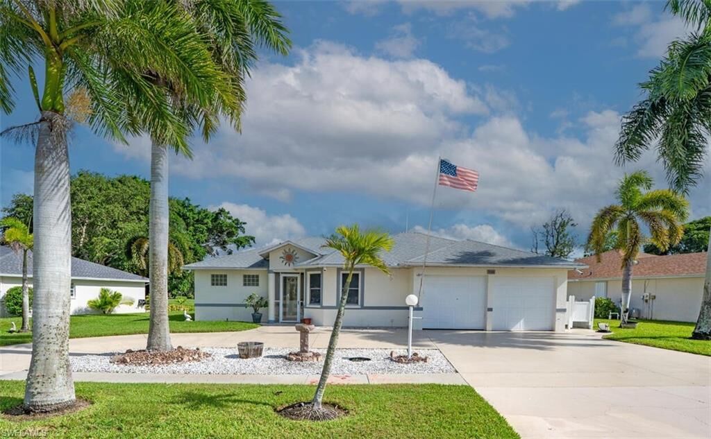 Property Photo:  756 Charlemagne Blvd  FL 34112 
