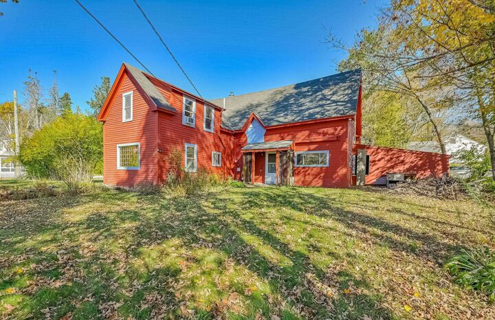 Property Photo:  47 Church Street  NH 03852 