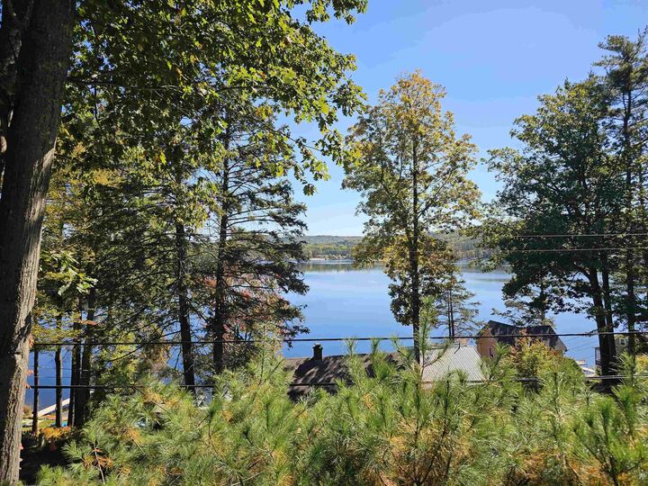 Property Photo: 12 Bennett Road NH 03462