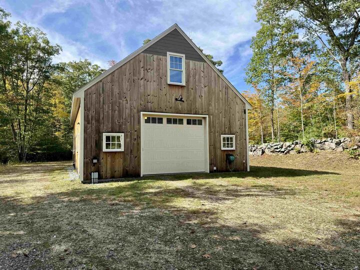 Property Photo: 102 Fieldstone Road NH 03229