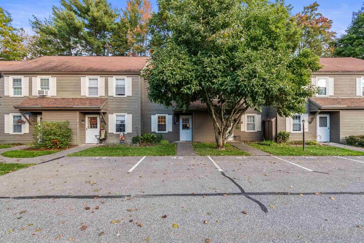 Property Photo: 26 Hayes Avenue VT 05403